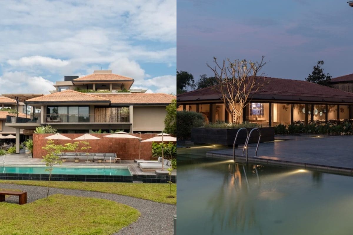 I Checked Into THIS South Goa Resort And Left Feeling Like I’d Lived Someone Else’s Very Rich Life