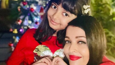 Aishwarya Rai Breaks Silence On Fake Social Media Profiles Linked To Aaradhya.