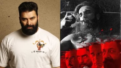 Nikitin Dheer Backs ‘Dhurandhar’, Hails Its Cinematic Brilliance and Patriotism