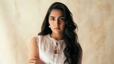 Rukmini Vasanth hints at exciting opportunities in Hindi cinema.