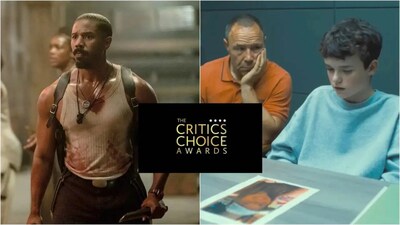 The nominations for the 31st annual Critics Choice Awards are out