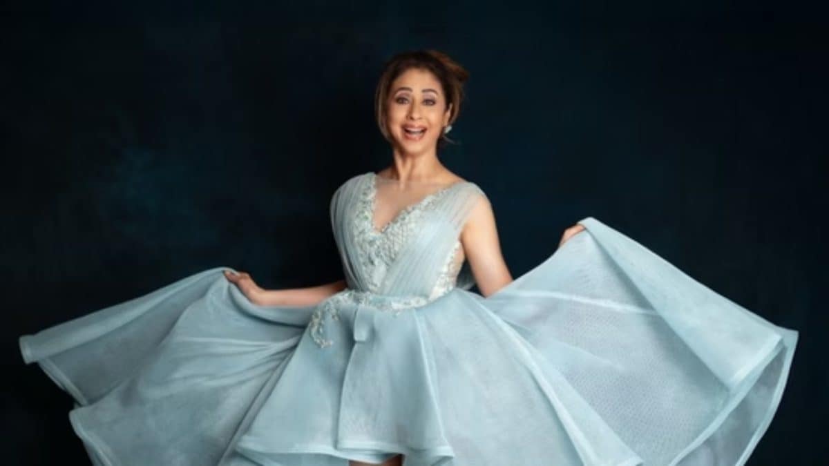 ‘I Can’t Blame People’: Urmila Matondkar Addresses Rumours Of Quitting Bollywood