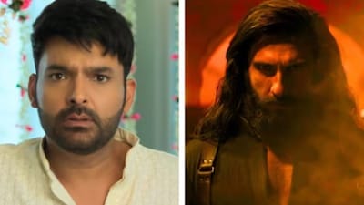 After Dhurandhar Impact, Kis Kisko Pyaar Karoon 2 To Return To Theatres.