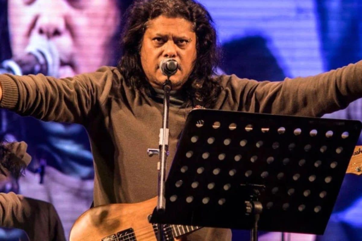 Faridpur Concert Chaos: Who Is James, The Bangladeshi Singer At The Centre Of Mob Attack That Injured 25