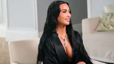  Kim Kardashian