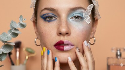 Whether it’s deliberate imperfection, personal scent rituals or minimal chic- the common thread of beauty trends in 2026 is self-curation over conformity