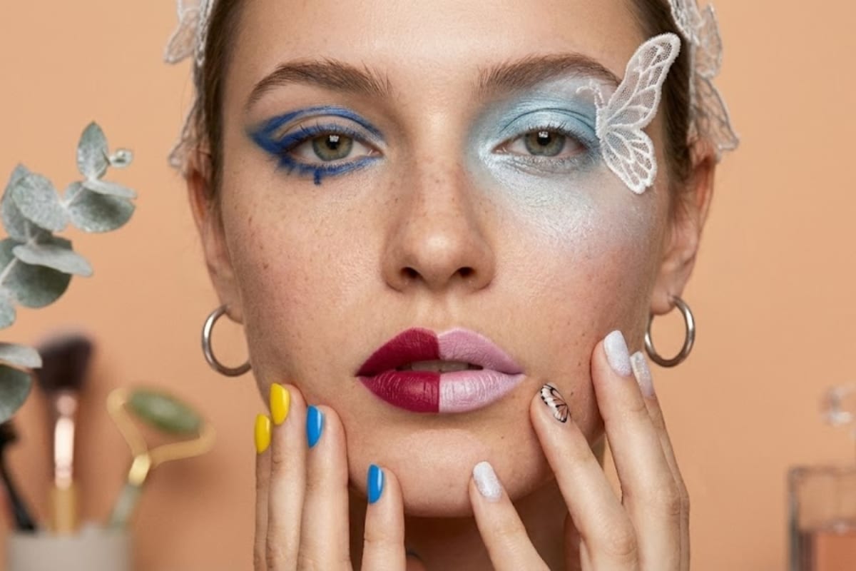 2026 Is The Year Of Nonconformity And Minimal Beauty, These 9 Trends Explain Why