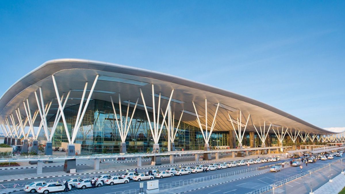Heading To Bengaluru Airport Today? Expect Delays Due To Taxi Protest