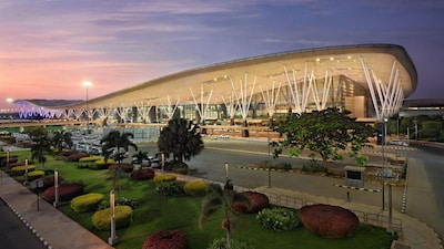 Globally, such systems are already standard at airports in the United States, China, Malaysia and Singapore. (Image: X)