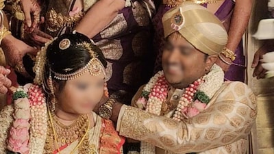 Ganavi, a newly married woman from Bengaluru, had died earlier in an incident that led her family to file allegations against her husband Suraj and his relatives.