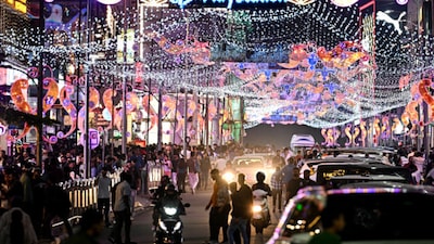 Bengaluru Police Tightens Traffic Rules On New Year’s Eve To Curb Drunk Driving And Rash Riding