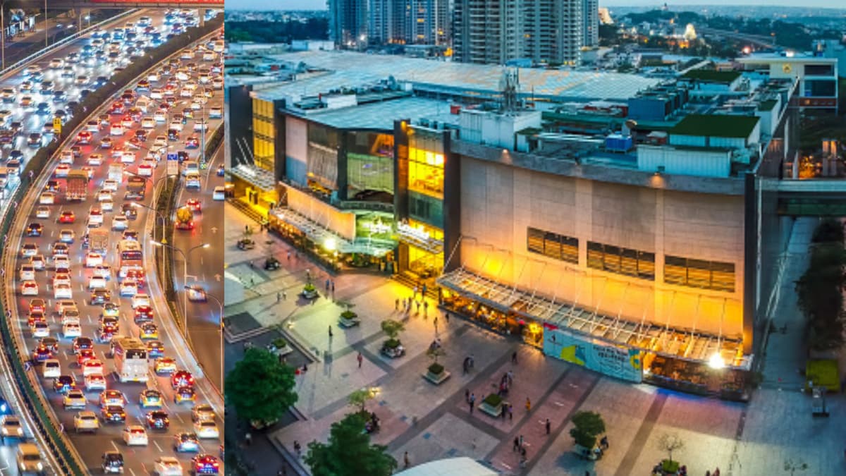 First Skydeck For Bengaluru: How Tall Will It Be, What You’ll See, When It Opens