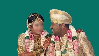 Woman's parents have alleged that she was subjected to continuous harassment after marriage over dowry and jewellery demands.