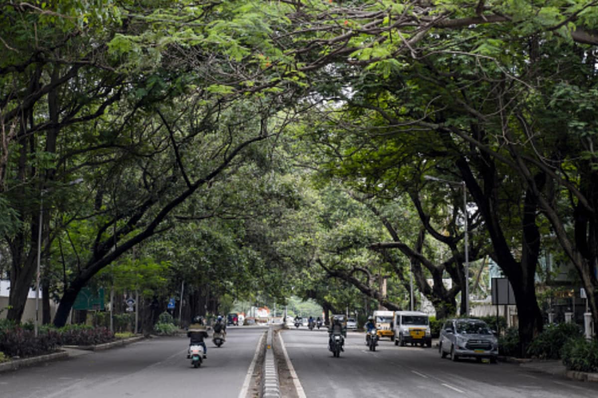 From Tech Hub To Travel Hotspot: Bengaluru Tops India’s Most Visited City In 2025