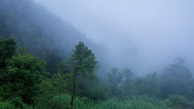 Bengaluru and parts of Karnataka continue to feel the cold as temperatures dip. With Bidar at 9.5°C, the IMD says chilly mornings and nights are likely to persist.