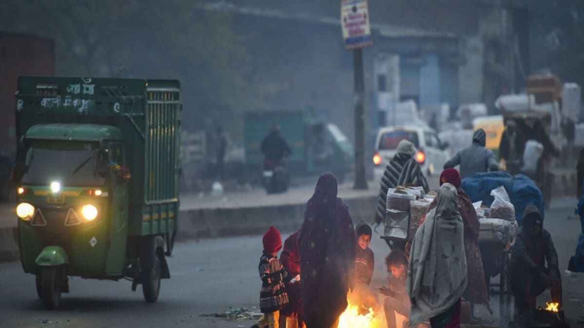Another Chilly Morning Ahead: Cold Wave Warning Continues For Bengaluru As Temperatures Drop Again Across Karnataka
