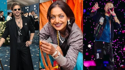 Top 10 Pop Culture Moments Of India In 2025