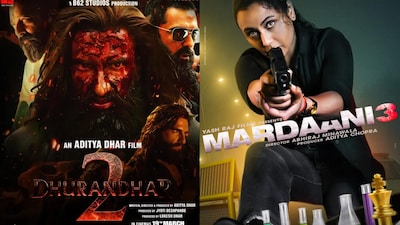 5 Bollywood Sequels Set To Release In 2026