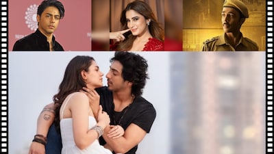 Fresh faces, famous surnames and plenty of scrutiny. 2025 saw a wave of Bollywood debuts that sparked conversations well beyond the big screen. From star kids choosing unconventional launches to newcomers finding their moment on streaming platforms, these entries shaped the year’s tinsel town buzz. Here’s a closer look at the debuts everyone had an opinion about.