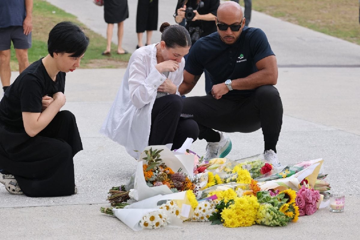 Australia Won’t Be Divided, Says Albanese After Netanyahu Accuses Him Of Fuelling Antisemitism