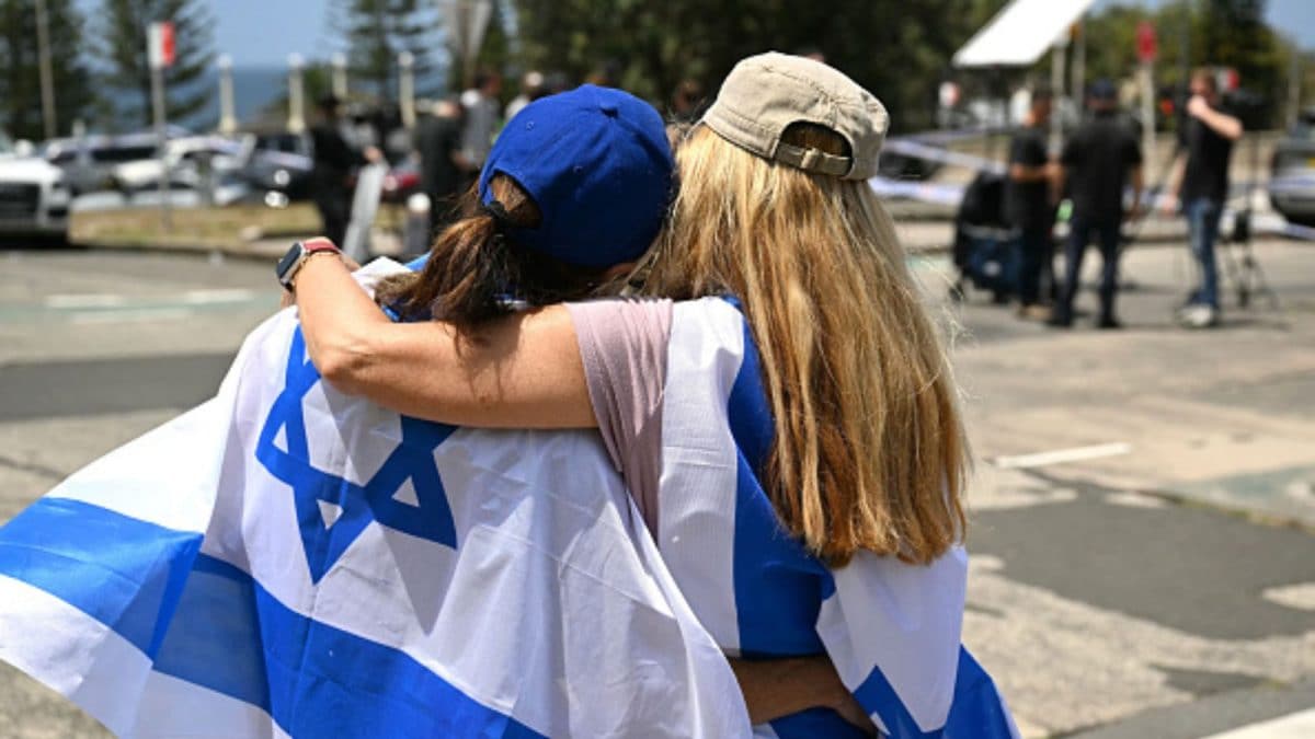 Bondi Beach Attack: What’s Behind Australia’s Anti-Semitism Concerns, And Should India Be Worried?
