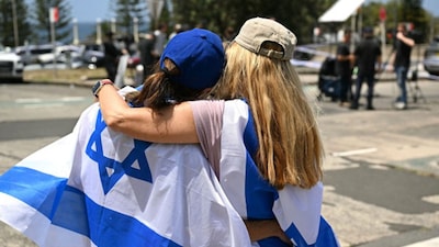 Australia’s current moment is not an outlier. It is a warning sign of how fragile multi-cultural harmony can become when global conflicts seep into local realities. (Getty Images)