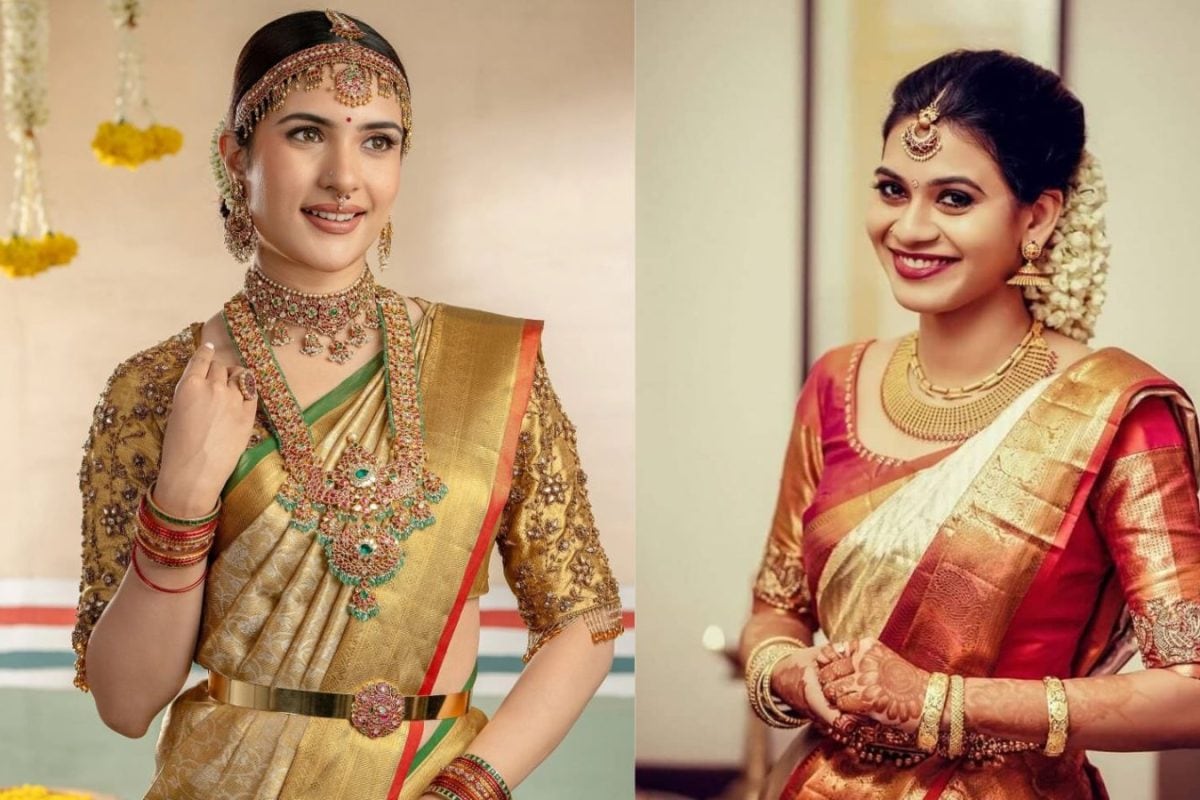 Top Spots For Bridal Shopping In Bengaluru Without Spending A Fortune