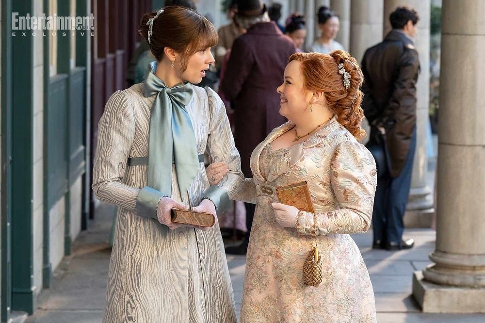 Bridgerton Season 4: New Stills, Release Dates, Cast, Plot Teasers Revealed