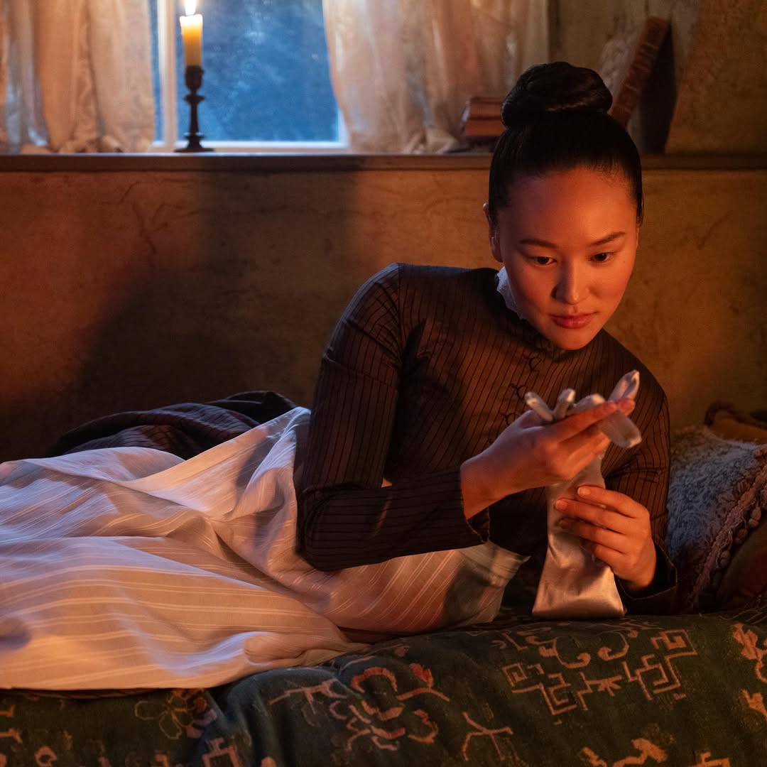 Bridgerton Season 4: New Stills, Release Dates, Cast, Plot Teasers Revealed