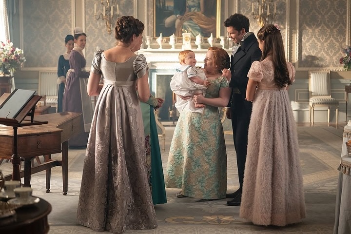 Bridgerton Season 4: New Stills, Release Dates, Cast, Plot Teasers Revealed
