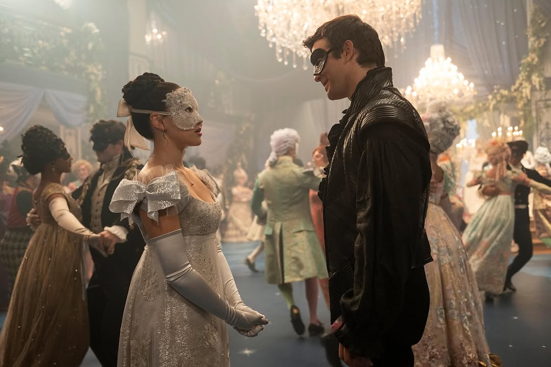 Bridgerton Season 4: New Stills, Release Dates, Cast, Plot Teasers Revealed