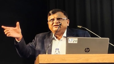 The Centre has provided Y-plus security cover to the State Chief Electoral Officer, Manoj Kumar Agarwal, and deployed central armed forces at the CEO’s office. (Image: X/@CEOWestBengal)