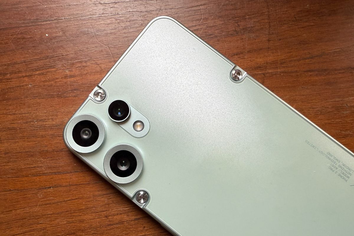 CMF Phone 2 Pro budget phone 2025