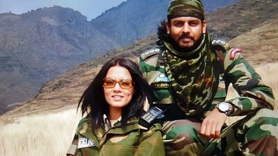 The Delhi High Court refused to treat actor Celina Jaitly’s plea over her brother Major (Retd) Vikrant Jaitly’s UAE detention as a family dispute, urging her and sister-in-law Charul Jaitly to work together.