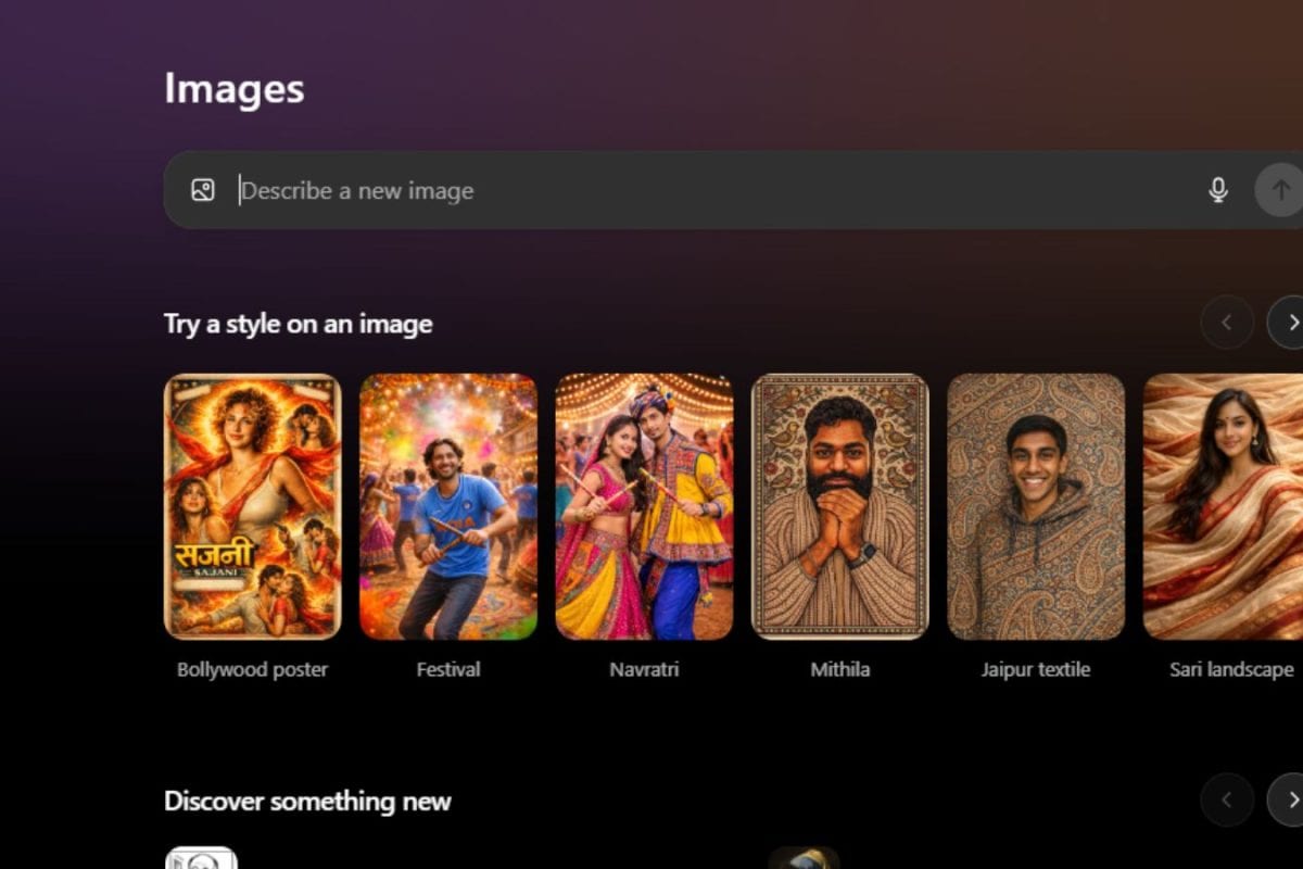 ChatGPT Images Released To Rival Gemini Nano Banana Pro AI Model: What It Offers