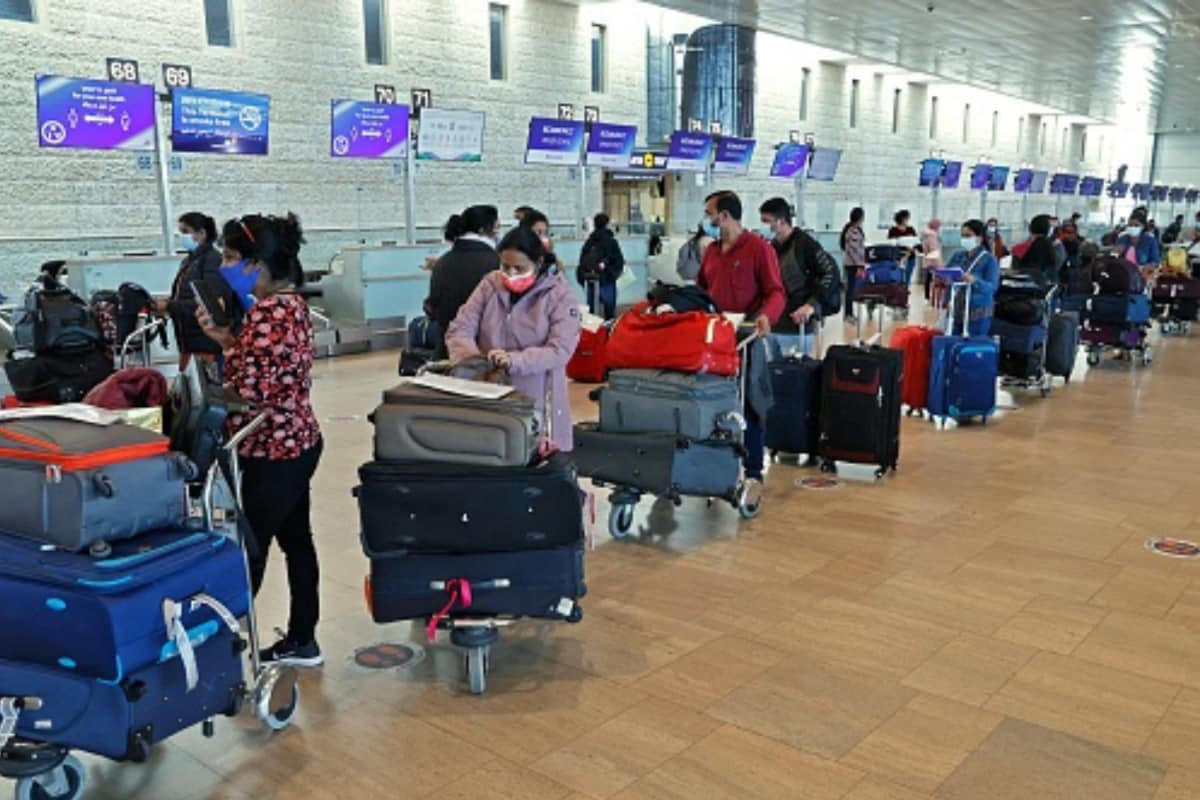 Flying Soon? These Airlines Make Luggage Check-In Surprisingly Easy