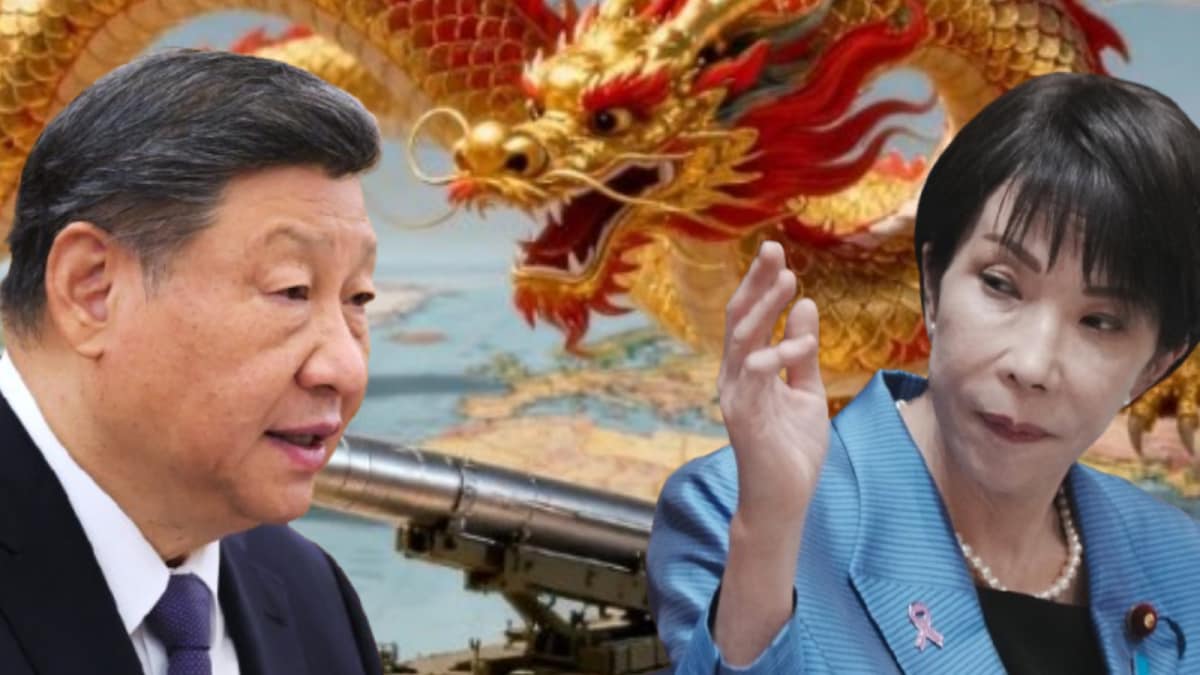 Opinion | Why Japan’s Resurgence Sends Shockwaves Through China