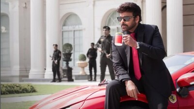 Chiranjeevi And Nayanthara’s Mana Shankara Vara Prasad Garu To Release On THIS Date