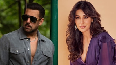 Chitrangada Singh has opened up about her experience working with Salman Khan in Battle of Galwan, calling the superstar refreshingly real and praising his zero-pretension approach in an industry full of façades.