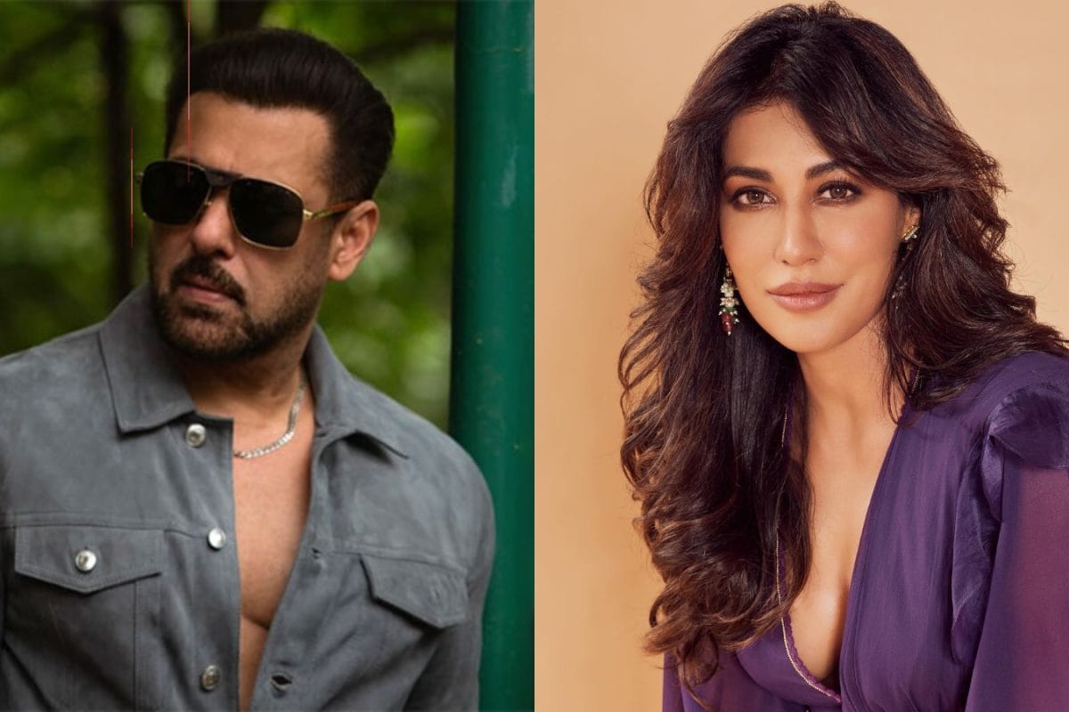 ‘Zero Pretension, Completely Real’: Chitrangada Singh Praises Salman Khan While Talking About Battle Of Galwan