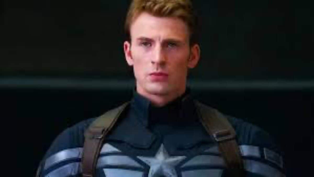 Chris Evans Returns As Captain America In ‘Avengers: Doomsday’; Teaser Reveals He’s A Dad | Movies News Chris Evans Returns As Captain America In ‘Avengers: Doomsday’; Teaser Reveals He’s A Dad | Movies News
