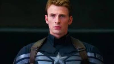 Chris Evans returns as Steve Rogers in Avengers: Doomsday,