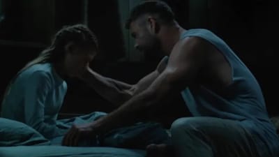 Chris Hemsworth in a new teaser for Avengers: Doomsday. [Courtesy: Marvel]