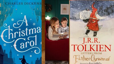 Christmas is the perfect season to slow down and spend meaningful time with your children. One of the best gifts you can give is the magic of a story. Books spark imagination, teach life lessons, and create memories that linger long after the holidays are over. This festive season, bring home stories that inspire kindness, curiosity, and warmth. Here’s a handpicked list of timeless reads that every child will treasure this Christmas.