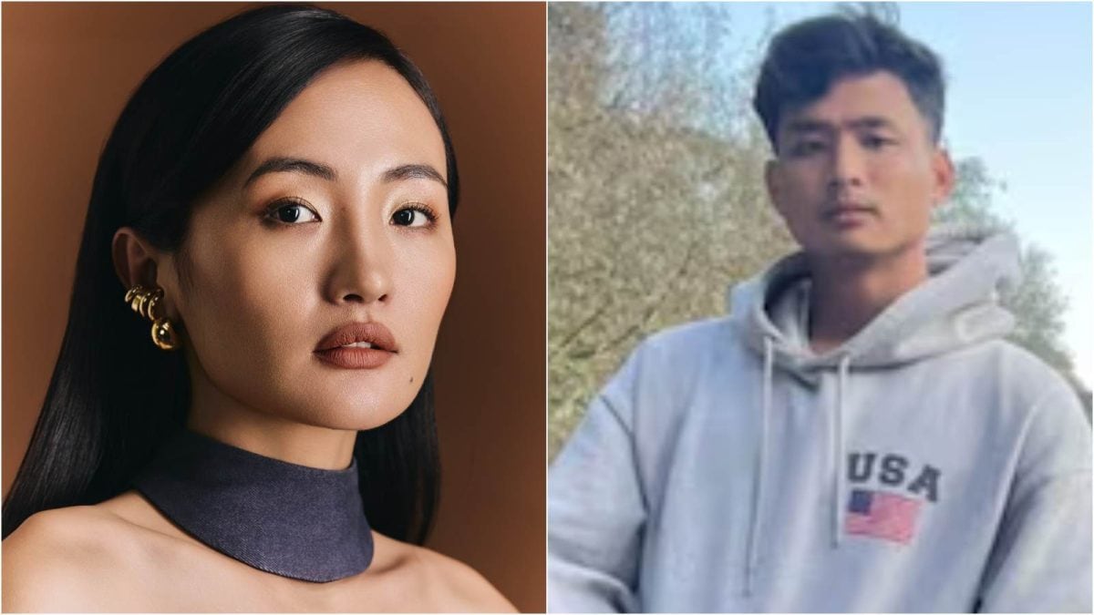 Bigg Boss 18’s Chum Darang Demands Justice For Tripura Student Killed In Racial Attack: ‘Will It Ever Change?’ | Television News Bigg Boss 18’s Chum Darang Demands Justice For Tripura Student Killed In Racial Attack: ‘Will It Ever Change?’ | Television News