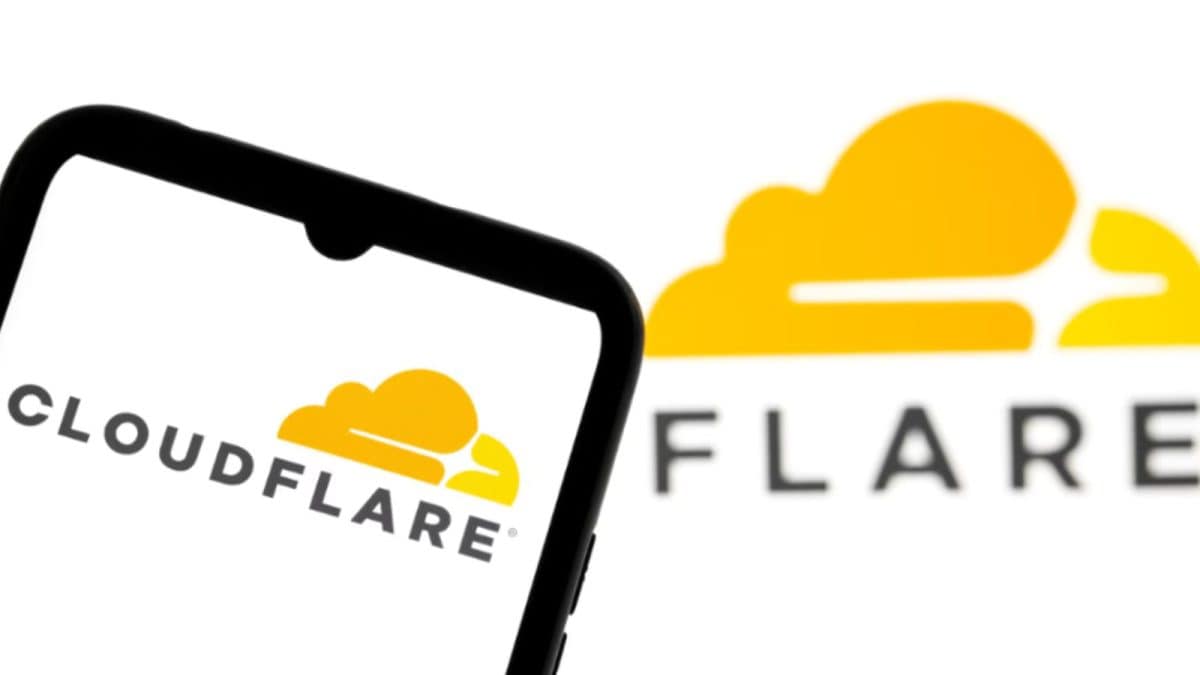 Cloudflare Outage Affects Platforms Like Zerodha, Groww And Shopify Users In India
