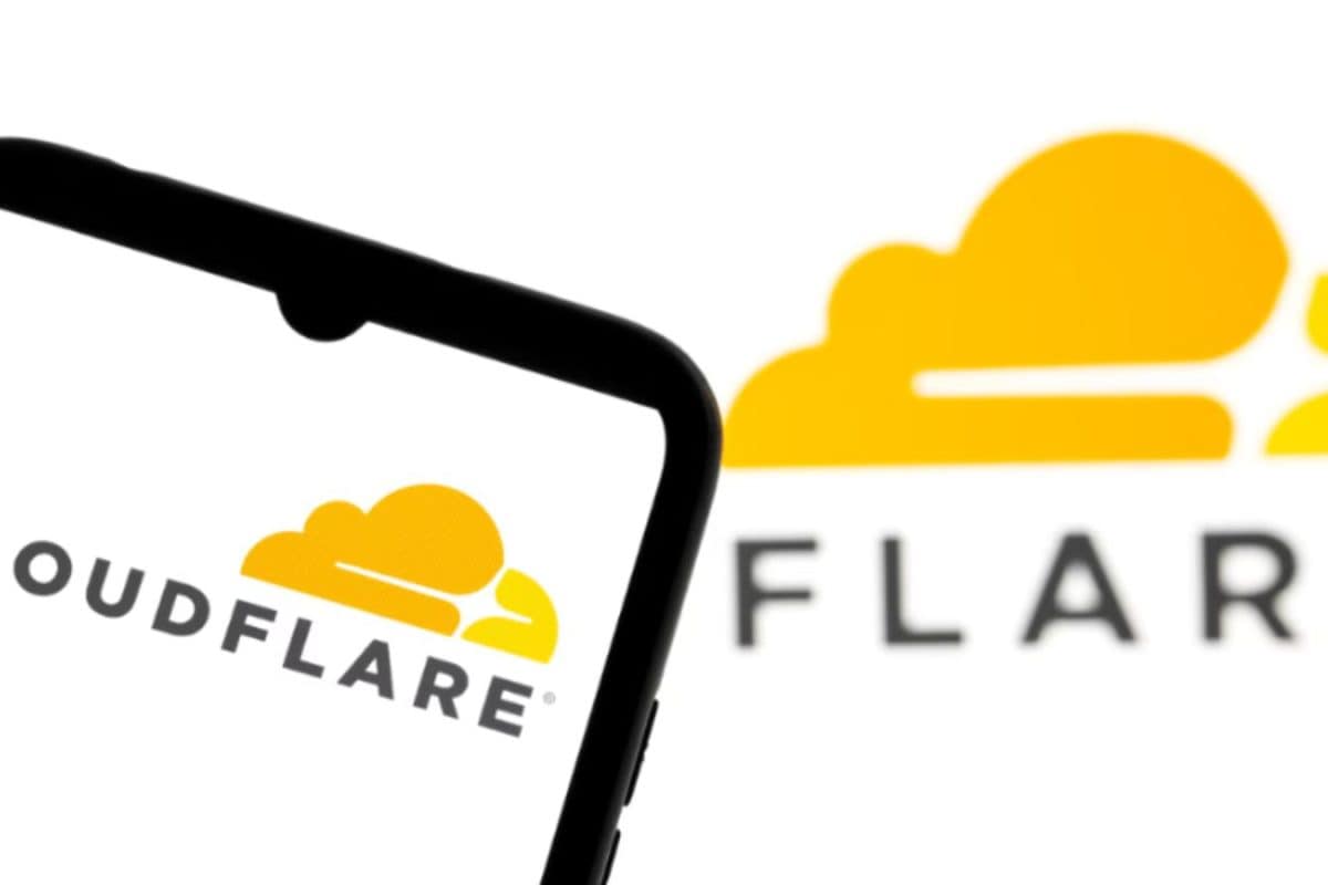 Cloudflare Outage Affects Platforms Like Zerodha, Groww And Shopify Users In India
