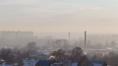 Due to low humidity, cold and sunny spells will occur rapidly, resulting in a sharp difference between maximum and minimum temperatures. Image: Canva