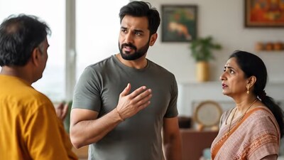 Why do family conflicts arise? Chanakya Niti shows how ego, selfishness, lies, greed, and anger disrupt harmony and teaches how to restore peace and strengthen bonds at home.