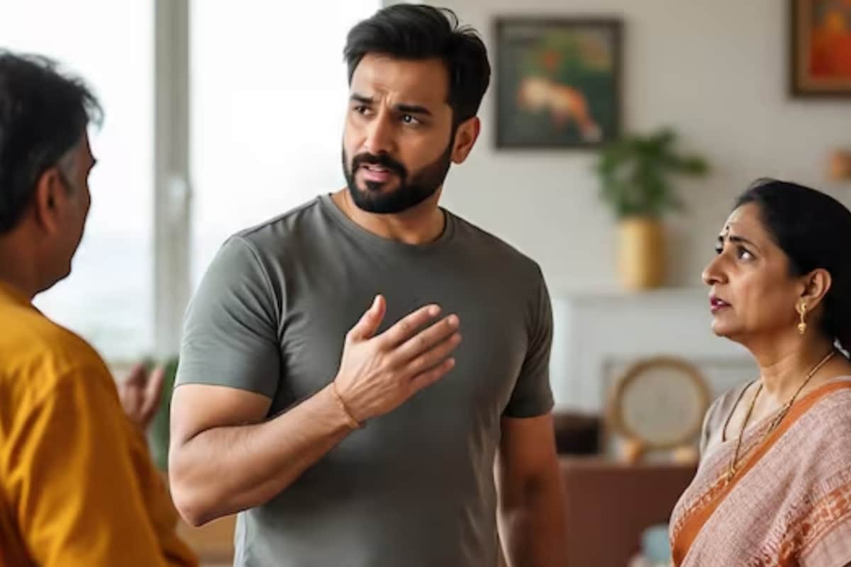 Too Many Family Feuds At Home? Chanakya Niti Reveals What’s Really Causing These Conflicts